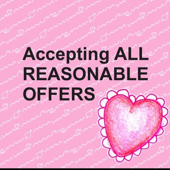 Now accepting ANY reasonable offers! - Picture 1 of 1